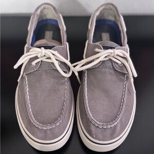 Mens Sperry Shoes